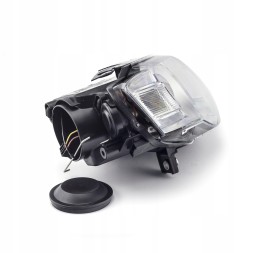 Depo 3C0941005J 3C0941006J 2× Depo фари VW Passat B6 2005-2010 комплект