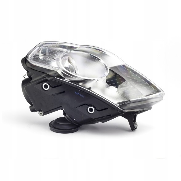 Depo 3C0941005J 3C0941006J 2× Depo фари VW Passat B6 2005-2010 комплект