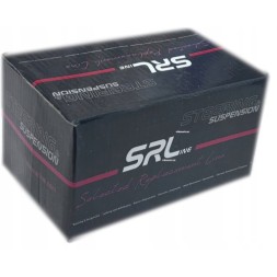 SRLine 555938 Srline 555938 коливач, підвіска колеса