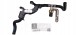 Mercedes-Benz OE A6420706181 A0045421618 Топливопровід Mercedes OM 642 A6420706181