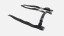Mopar 82207660AC Ручка спинна, ручка внутрішня,вішалка MOPAR OE, Jeep Wrangler