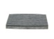 1987435591 BOSCH Фільтр салону