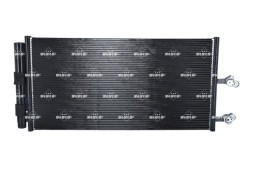 NRF 350566 Конденсатор, кондиціонер nrf 350566