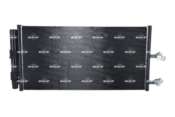 NRF 350566 Конденсатор, кондиціонер nrf 350566
