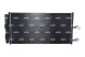 NRF 350566 Конденсатор, кондиціонер nrf 350566