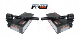 Chassis Pro RL089D Chrysler pacifica 3,6 v6 2017-2026 2x наконечник рульової тяги