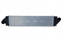 NRF 30906 30906/Nrf інтеркулер ford focus 1,6-2,0 tdci