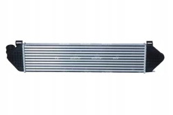 NRF 30906 30906/Nrf інтеркулер ford focus 1,6-2,0 tdci