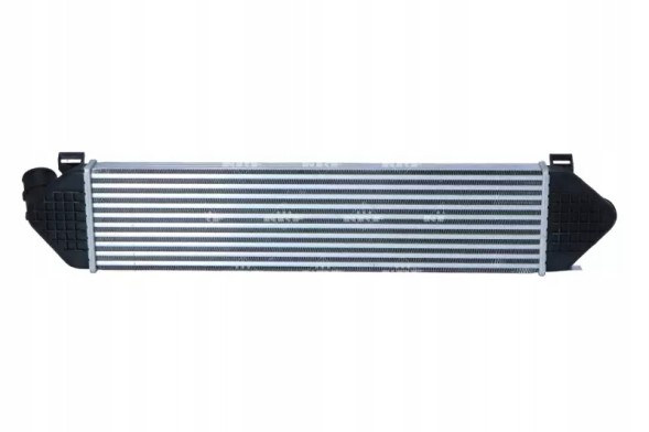NRF 30906 30906/Nrf інтеркулер ford focus 1,6-2,0 tdci