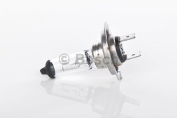 1987302079 BOSCH Автолампа H7 Plus 50 картон