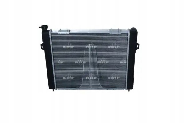 NRF 50202 Охолоджувач води 50202 nrf jeep grand cherokee і