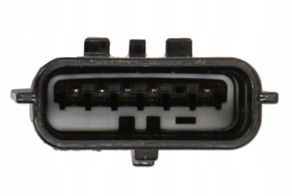 Bosch 0 258 027 02H Лямбда-зонд bosch 0 258 027 02h
