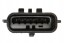 Bosch 0 258 027 02H Лямбда-зонд bosch 0 258 027 02h