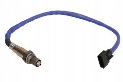 Bosch 0 258 027 02H Лямбда-зонд bosch 0 258 027 02h