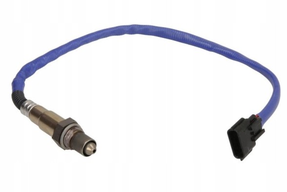 Bosch 0 258 027 02H Лямбда-зонд bosch 0 258 027 02h