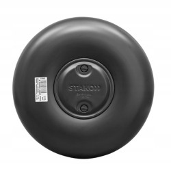 Stako ZTW 580/200 Бак lpg тороїдальний stako 580/200 41л 40л в колесо для багажника 2025