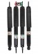 EFS 4WD 38-5543/41 TLC-102HDE/113HE TOYOTA LAND CRUISER 80 105 | LEXUS ПОСИЛЕНА HD ПІДВІСКА 2" (80/200кг)