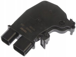 Dorman DR-746302 АКТУАТОР ДВЕРНОГО ЗАМКА ПЕРЕДНЬОГО ЛІВОГО ACURA RSX 02-06