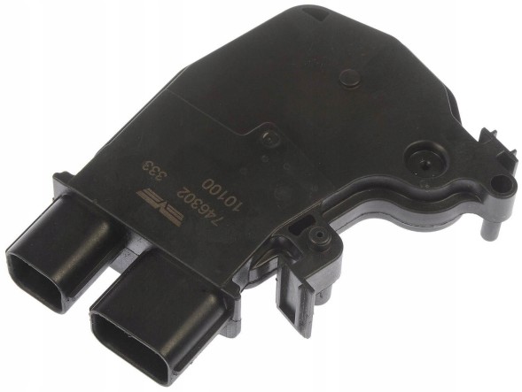 Dorman DR-746302 АКТУАТОР ДВЕРНОГО ЗАМКА ПЕРЕДНЬОГО ЛІВОГО ACURA RSX 02-06