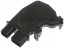 Dorman DR-746302 АКТУАТОР ДВЕРНОГО ЗАМКА ПЕРЕДНЬОГО ЛІВОГО ACURA RSX 02-06