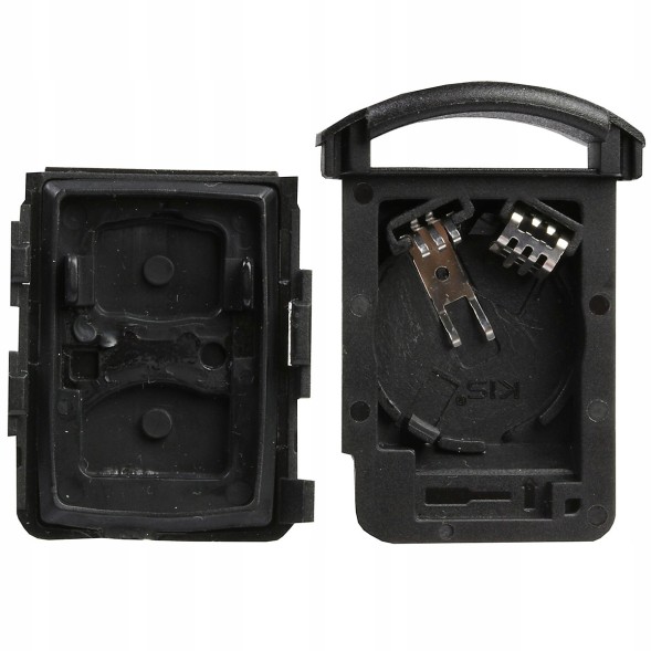 ME Premium SET-MEPREMIUM-999-0031#1 КОРПУС КЛЮЧА ДЛЯ ПУЛЬТА OPEL CORSA C COMBO MERIVA TIGRA 2001-2010 2 КНОПКИ