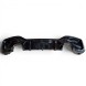Китай Dyfuzor Tylnego Zderzaka BMW F20 F21 2015+ Дифузор BMW F20 F21 2015+ Чорний Глянець Накладка Заднього Бампера MP
