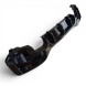 Китай Dyfuzor Tylnego Zderzaka BMW F20 F21 2015+ Дифузор BMW F20 F21 2015+ Чорний Глянець Накладка Заднього Бампера MP