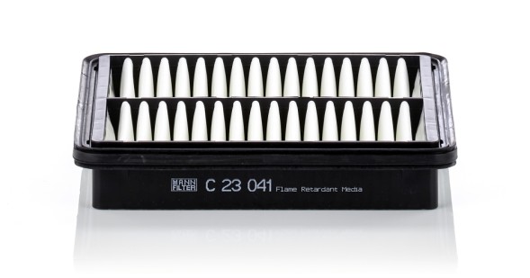 C 23041 MANN FILTER Фільтри забору повітря
