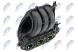 NTY BKS-VW-019 Nty bks-vw-019 всмоктувальний колектор