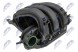 NTY BKS-VW-019 Nty bks-vw-019 всмоктувальний колектор