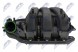 NTY BKS-VW-019 Nty bks-vw-019 всмоктувальний колектор