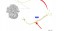 Ford OE ПАЛИВНИЙ ШНУР 1.0 EB TRANSIT COURIER 18- 2601045 _ JT76-9L291-AD
