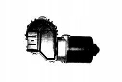 MAGNETI MARELLI MGM064014009010/RS4 Magneti marelli wiper motor 77362588 159200