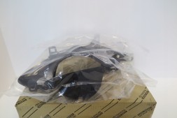 Lexus OE LEXUS RX НАКОНЕЧНИК ВИХЛОПУ ПРАВИЙ 52106-48030