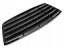 Mp Concepts JGD-CHALL-RWLGB Жалюзі Ролета Скло - Чорний Блиск DODGE CHALLENGER 2008-2023