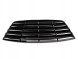 Mp Concepts JGD-CHALL-RWLGB Жалюзі Ролета Скло - Чорний Блиск DODGE CHALLENGER 2008-2023