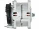 AS-PL A0059 Генератор 120а a0059 as-pl audi a2 a3 a4 8л