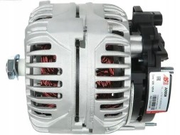 AS-PL A0059 Генератор 120а a0059 as-pl audi a2 a3 a4 8л