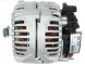 AS-PL A0059 Генератор 120а a0059 as-pl audi a2 a3 a4 8л