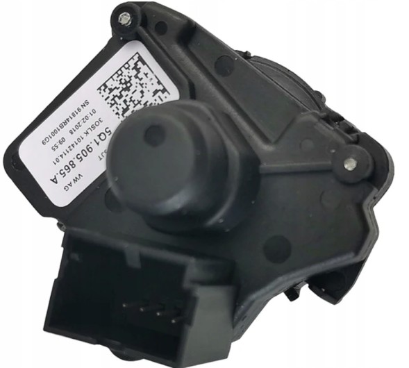 Китай 5906884823320 БЛОК ЗАПАЛЮВАННЯ З КЛЮЧАМИ VW PASSAT B8