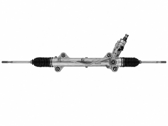 Mercedes-Benz OE 2044600600, 2044603700, 2044604300, 2044605300, 2044606300, A2044600600, A2044603700, A2044604300, A2044605300, A2044606300 Новий кермовий механізм (рейка) Mercedes KLASA C Coupe