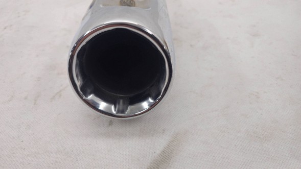 Volvo OE SPEED31392632 Наконечник глушника вихлопної системи для VOLVO V60 S60 II 2010+ (лівий, новий), артикул 31392632