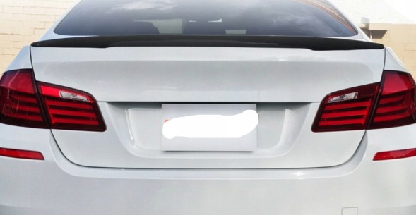 Китай 3678272 Спойлер льотка M Перформанс BMW F10 CARBON