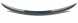 Китай 3678272 Спойлер льотка M Перформанс BMW F10 CARBON