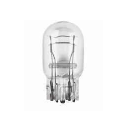 7515 2BL OSRAM Автолампа Osram 21 5W 12V W3X16Q к т 2 шт