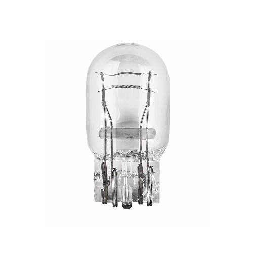 7515 2BL OSRAM Автолампа Osram 21 5W 12V W3X16Q к т 2 шт