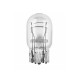 7515 2BL OSRAM Автолампа Osram 21 5W 12V W3X16Q к т 2 шт
