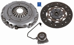 3 000 990 419 SACHS Ремонтний комплект зчеплення