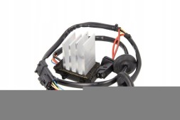 Valeo 715292 Valeo резистор повітродувки saab