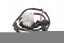 Valeo 715292 Valeo резистор повітродувки saab